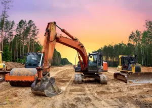 Contractor Equipment Coverage in Irwindale, Los Angeles County, CA