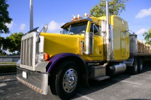 Flatbed Truck Insurance in Irwindale, Los Angeles County, CA