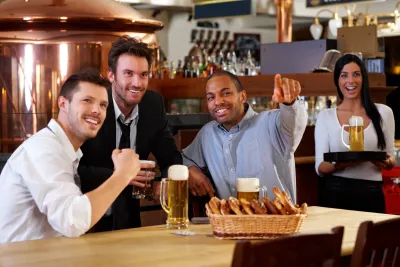 Liquor Liability Insurance in Irwindale, CA