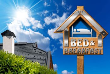 Irwindale, Los Angeles County, CA Bed & Breakfast Insurance
