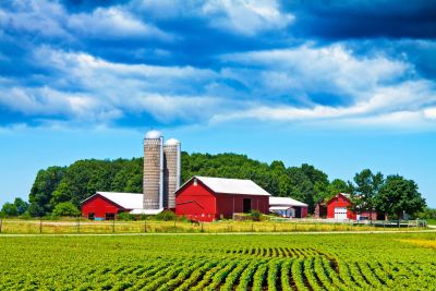 Affordable Farm Insurance - Irwindale, Los Angeles County, CA