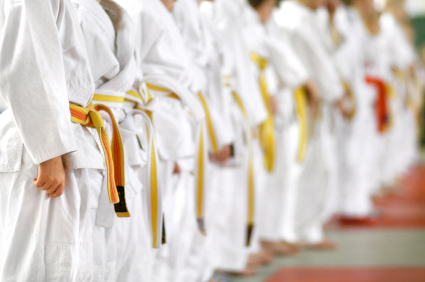 Martial Arts Insurance in Irwindale, Los Angeles County, CA