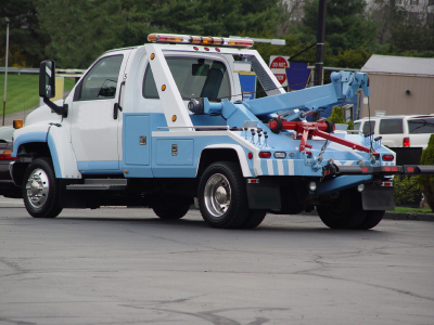 Tow Truck Insurance in Irwindale, Los Angeles County, CA
