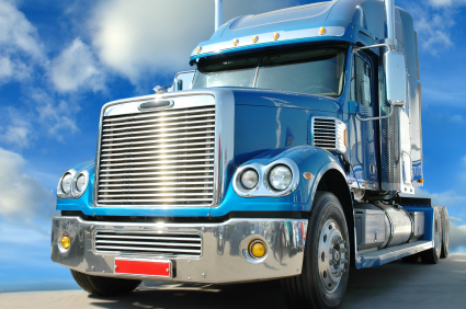 Commercial Truck Insurance in Irwindale, Los Angeles County, CA