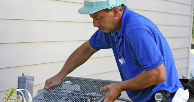 HVAC Contractor Insurance in Irwindale, Los Angeles County, CA